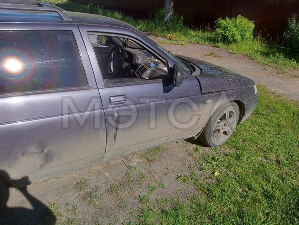LADA 21113 2001, фото 5
