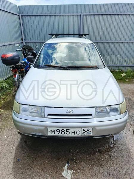 LADA 21113 2004, фото 2