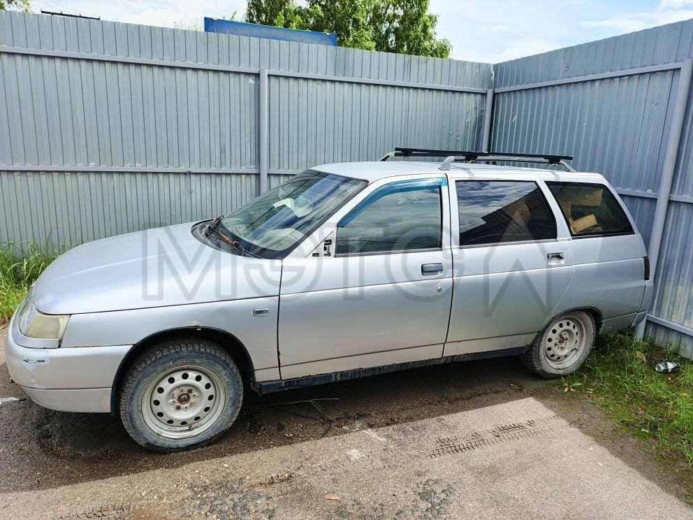 LADA 21113
