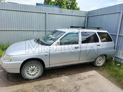 Lada (ВАЗ) 2111 2004 с торгов по банкротству, фото 1