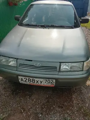 Lada (ВАЗ) 2111 2007 с торгов по банкротству, фото 1
