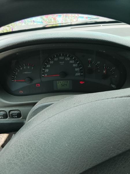 Lada (ВАЗ) 2111 2007, фото 7
