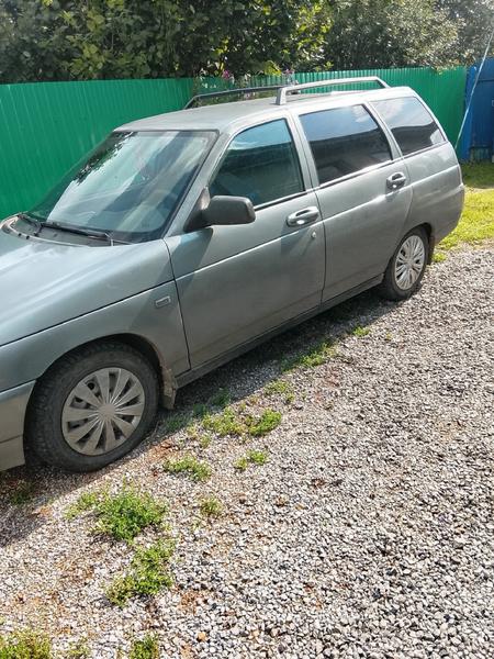 Lada (ВАЗ) 2111 2007, фото 2