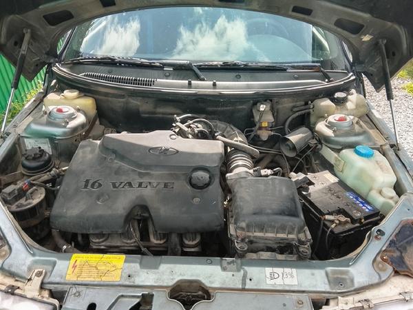 Lada (ВАЗ) 2111 2007, фото 6