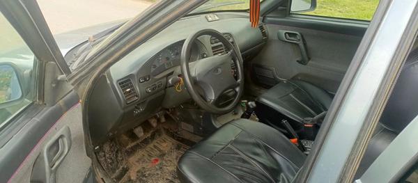 Lada (ВАЗ) 2111 2008, фото 7
