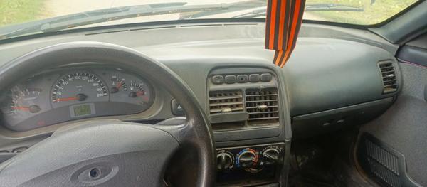 Lada (ВАЗ) 2111 2008, фото 6