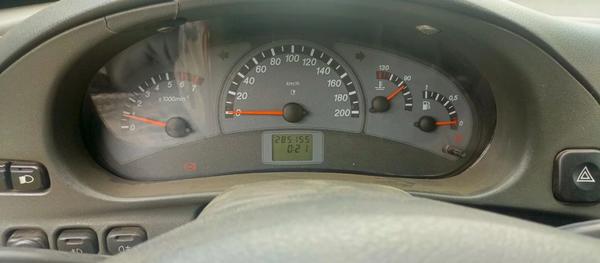Lada (ВАЗ) 2111 2008, фото 3
