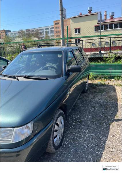LADA 211140 2008, фото 5