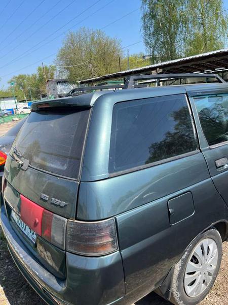 LADA 211140 2008, фото 18