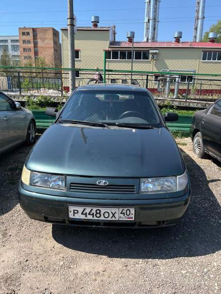 LADA 211140 2008, фото 16