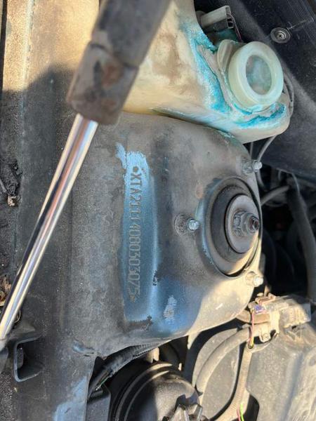 LADA 211140 2008, фото 15
