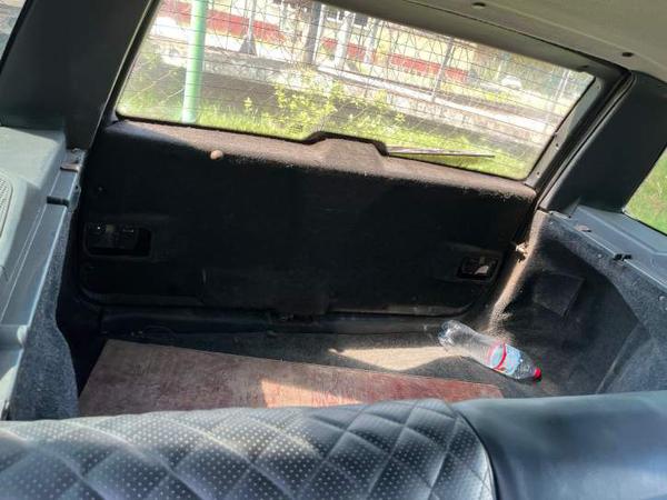LADA 211140 2008, фото 19