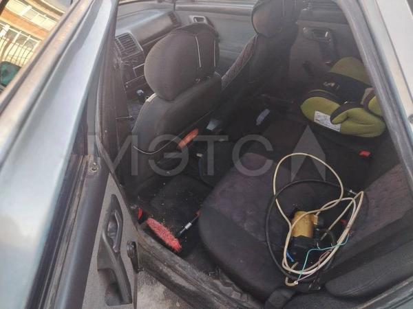 Lada (ВАЗ) 2112 2003, фото 7