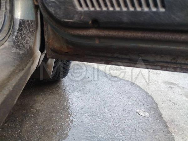 Lada (ВАЗ) 2112 2003, фото 13