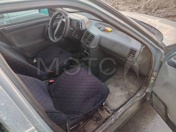 Lada (ВАЗ) 2112 2003, фото 4