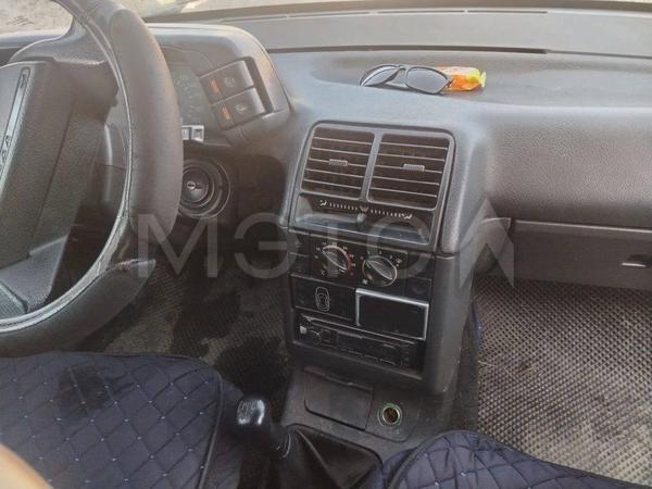 Lada (ВАЗ) 2112 2003, фото 10