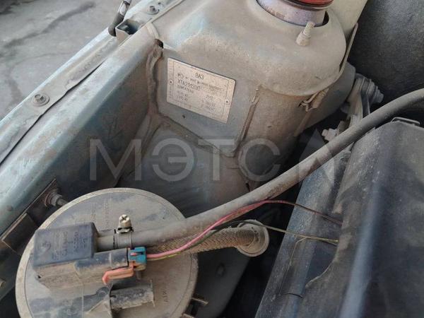Lada (ВАЗ) 2112 2003, фото 16