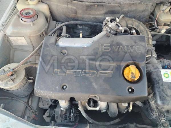 Lada (ВАЗ) 2112 2003, фото 17