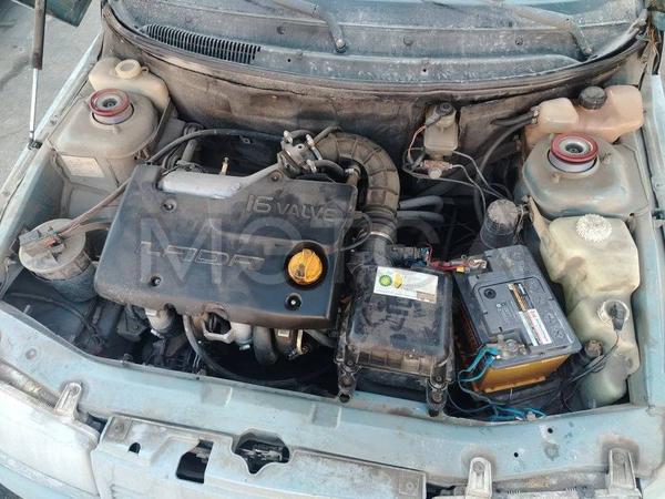Lada (ВАЗ) 2112 2003, фото 20