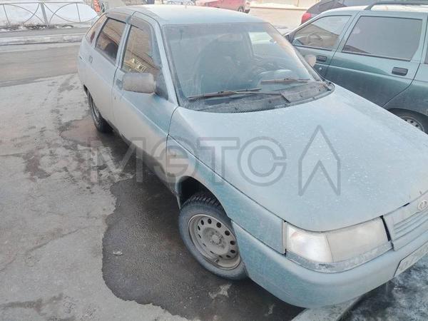 Lada (ВАЗ) 2112 2003, фото 21