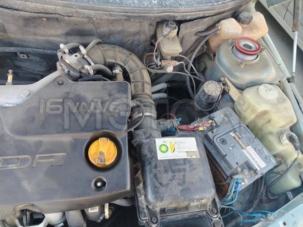Lada (ВАЗ) 2112 2003, фото 19