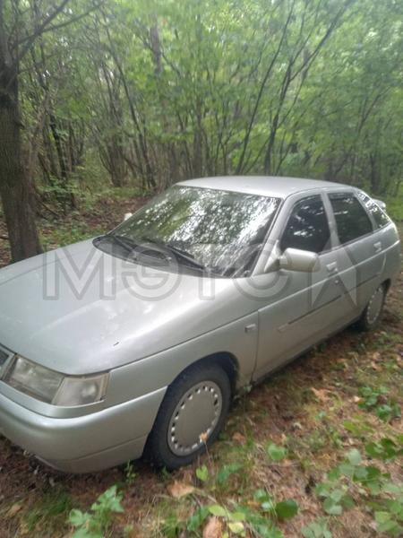 Lada (ВАЗ) 21120 2003, фото 2