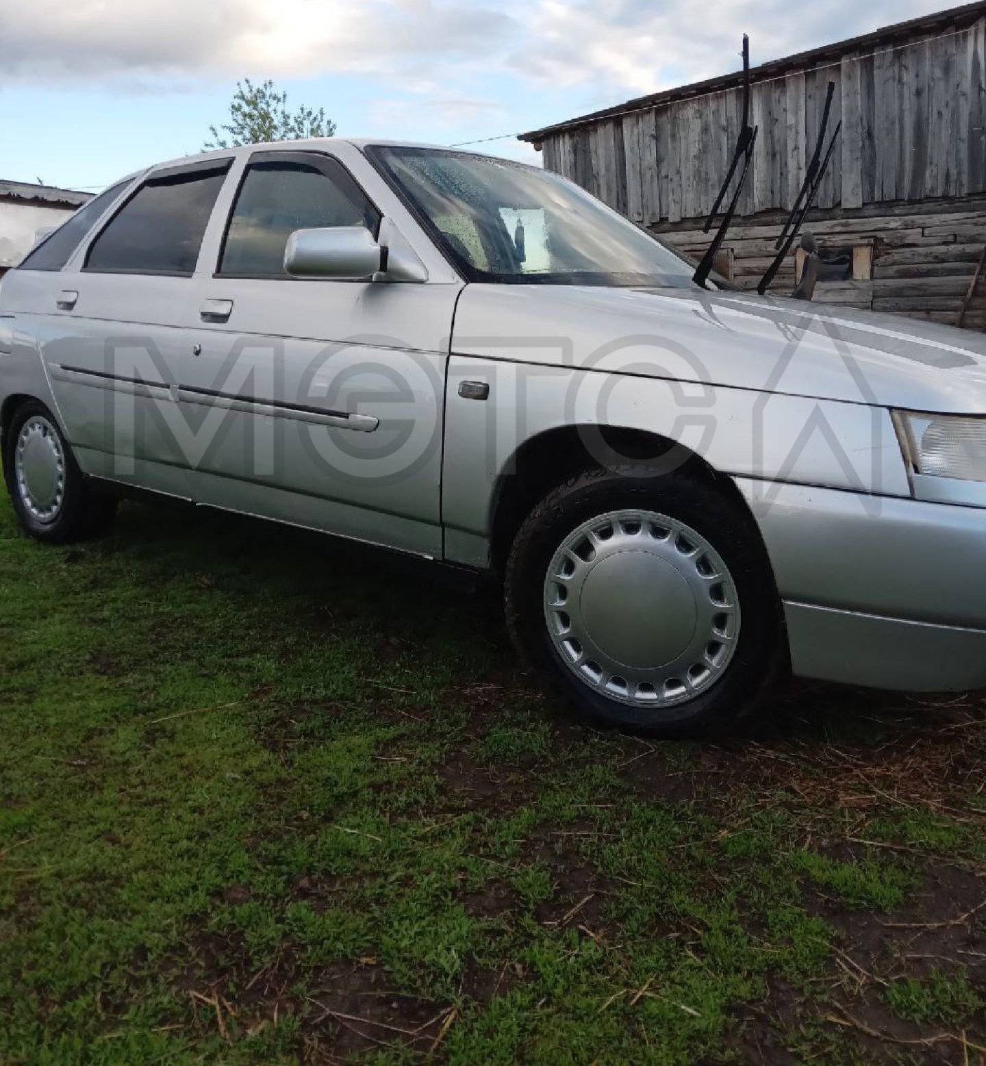 Lada (ВАЗ) 21120