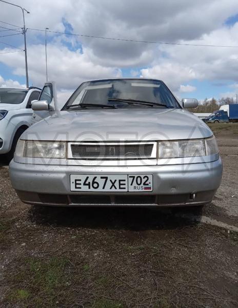 Lada (ВАЗ) 21120 2003, фото 3