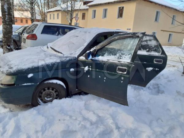 LADA 21120 2004, фото 3