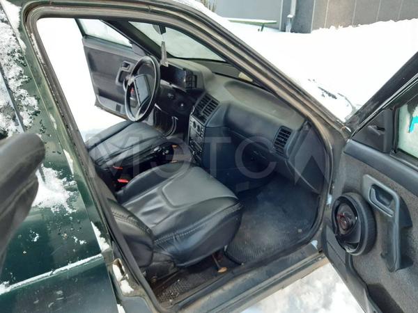 LADA 21120 2004, фото 7