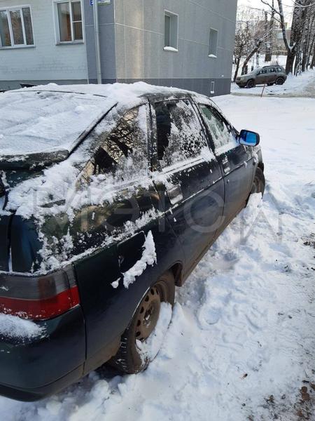 LADA 21120 2004, фото 5