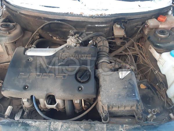 LADA 21120 2004, фото 10