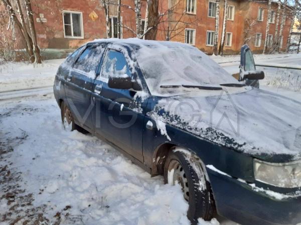 LADA 21120 2004, фото 2