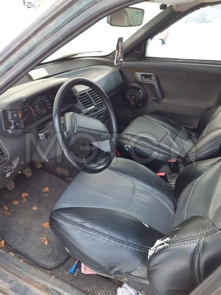 LADA 21120 2004, фото 6