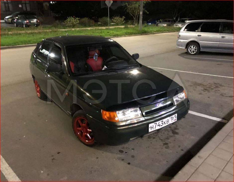 LADA 21120