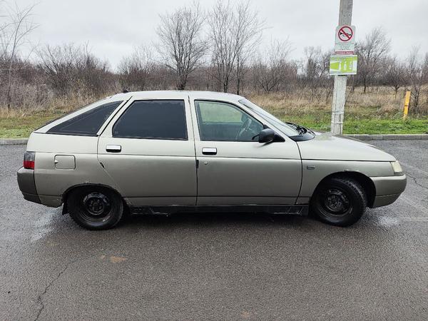 LADA 21121 2007, фото 2