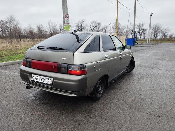 LADA 21121 2007, фото 3
