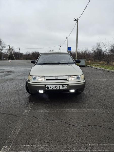 LADA 21121 2007, фото 4