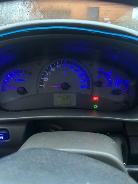 LADA 211210 2008, фото 10