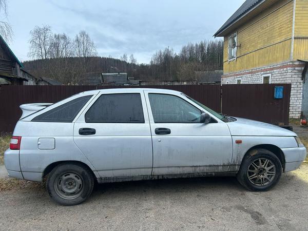 LADA 211210 2008, фото 7