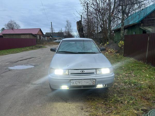 LADA 211210 2008, фото 6