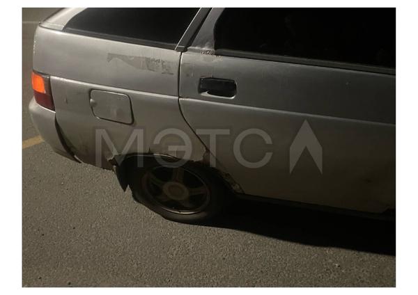 LADA 21122 2003, фото 2