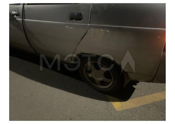 LADA 21122 2003, фото 3