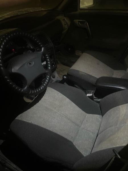 LADA 21122 2003, фото 11