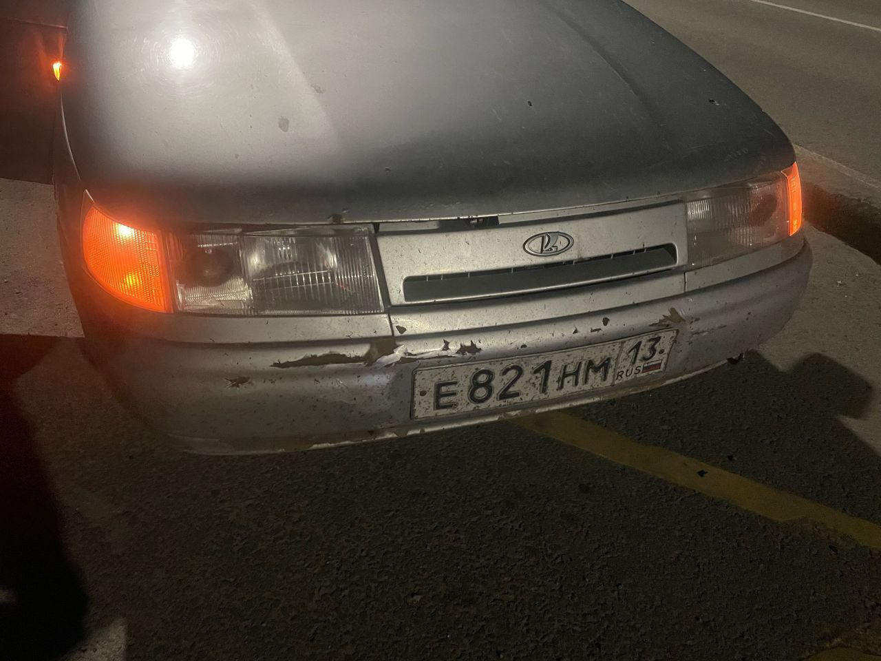LADA 21122