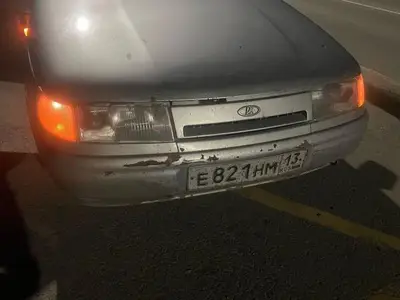 Lada (ВАЗ) 2112 2003 с торгов по банкротству, фото 1