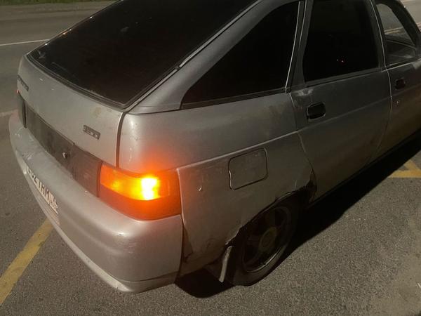 LADA 21122 2003, фото 7