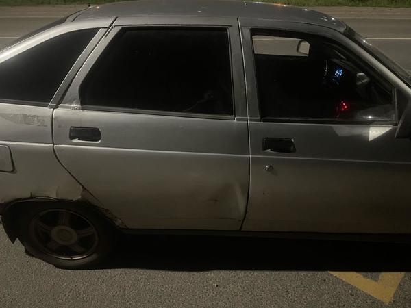 LADA 21122 2003, фото 9