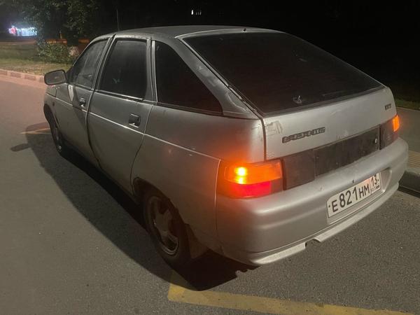 LADA 21122 2003, фото 6