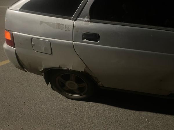 LADA 21122 2003, фото 10
